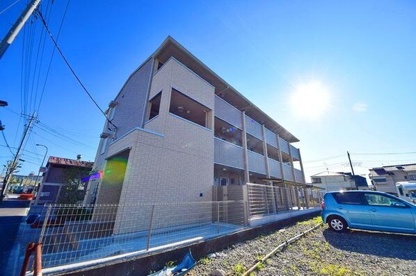 カーサ・セレーノの物件内観写真